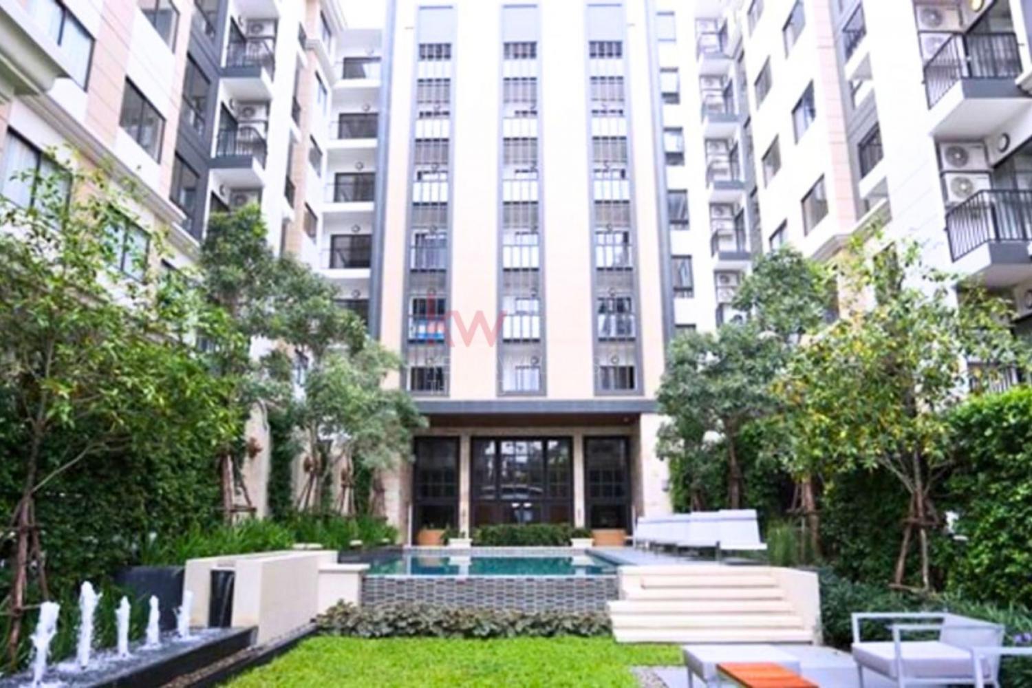 ขายคอนโด เดอะเนสท์ สุขุมวิท22 คอนโดมิเนียม - Sell Condo The Nest Sukhumvit22 condominium - 2946479
