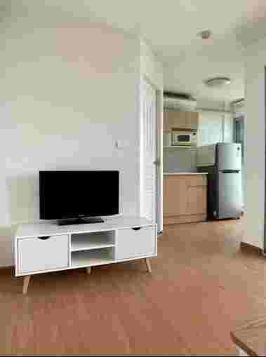 ขายคอนโด ดีคอนโด รัตนาธิเบศร์ - Sell Condo D Condo Rattanathibet - 2946863
