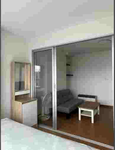 ขายคอนโด ดีคอนโด รัตนาธิเบศร์ - Sell Condo D Condo Rattanathibet - 2946862