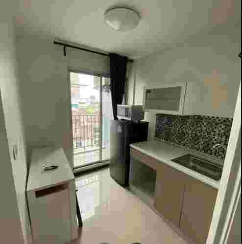 ขายคอนโด ดีคอนโด รัตนาธิเบศร์ - Sell Condo D Condo Rattanathibet - 2946864