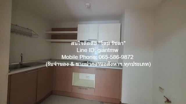 ขายคอนโด ไอวี่ รัชดา คอนโดมิเนียม - Sell Condo Ivy Ratchada condominium - 2947454