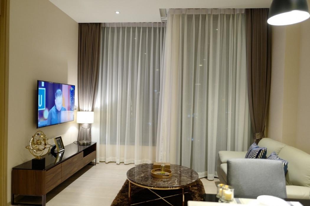 ขายคอนโด The Esse Asoke (ดิ เอส อโศก) - Sell Condo   - 2947516