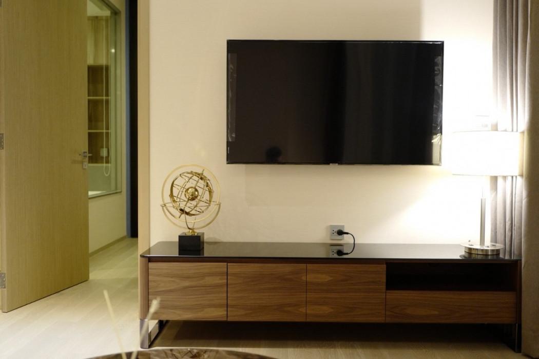 ขายคอนโด The Esse Asoke (ดิ เอส อโศก) - Sell Condo   - 2947517