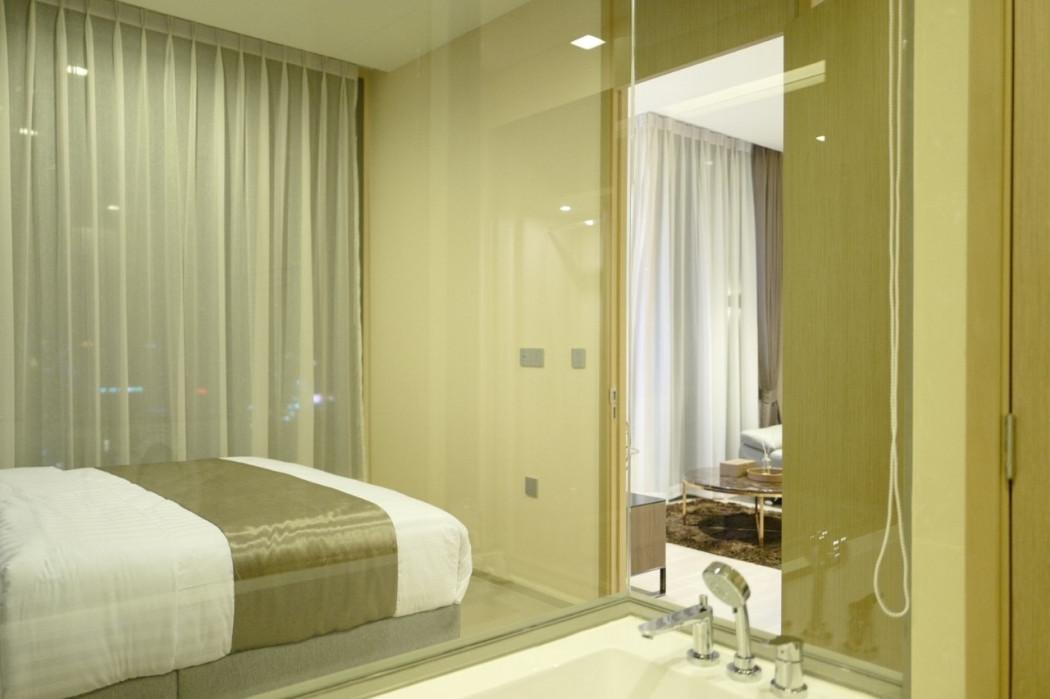 ขายคอนโด The Esse Asoke (ดิ เอส อโศก) - Sell Condo   - 2947515