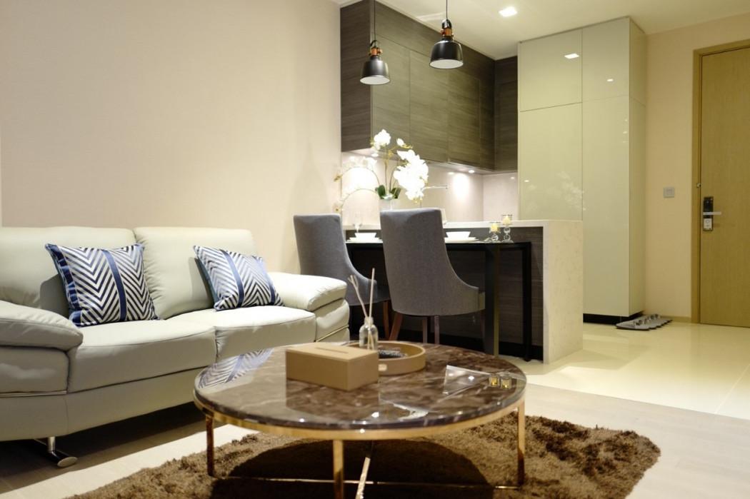 ขายคอนโด The Esse Asoke (ดิ เอส อโศก) - Sell Condo   - 2947510