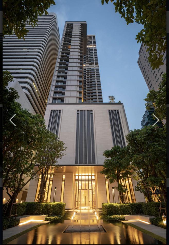 ขายคอนโด The Esse Asoke (ดิ เอส อโศก) - Sell Condo   - 2947509