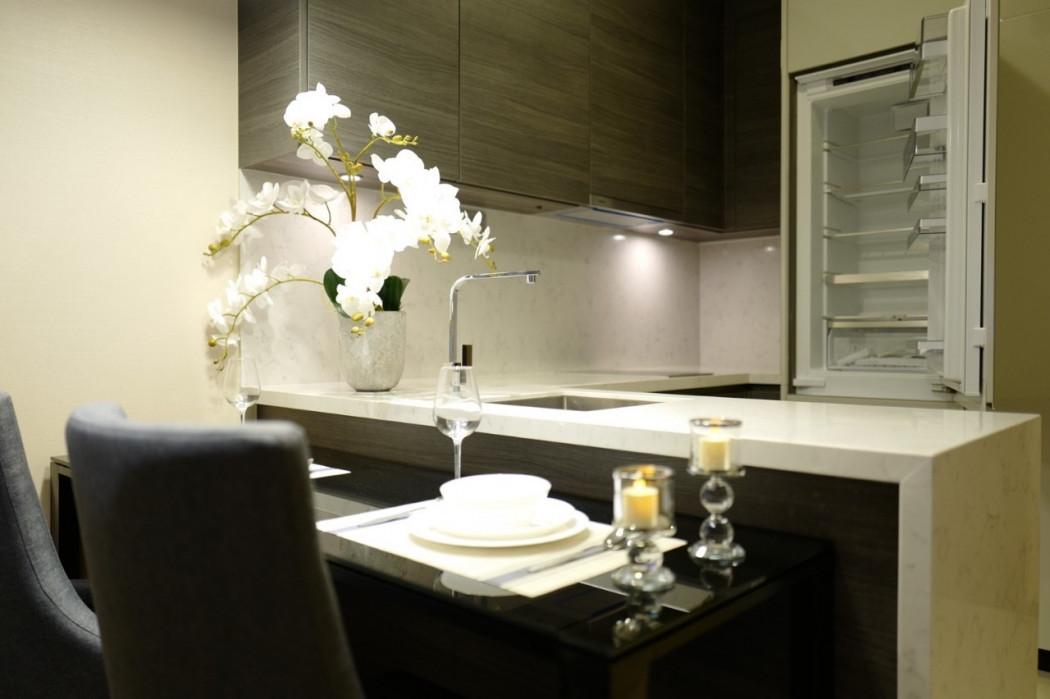 ขายคอนโด The Esse Asoke (ดิ เอส อโศก) - Sell Condo   - 2947519