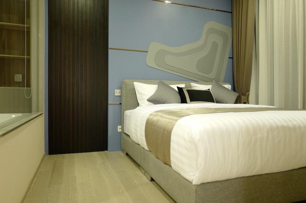 ขายคอนโด The Esse Asoke (ดิ เอส อโศก) - Sell Condo   - 2947514