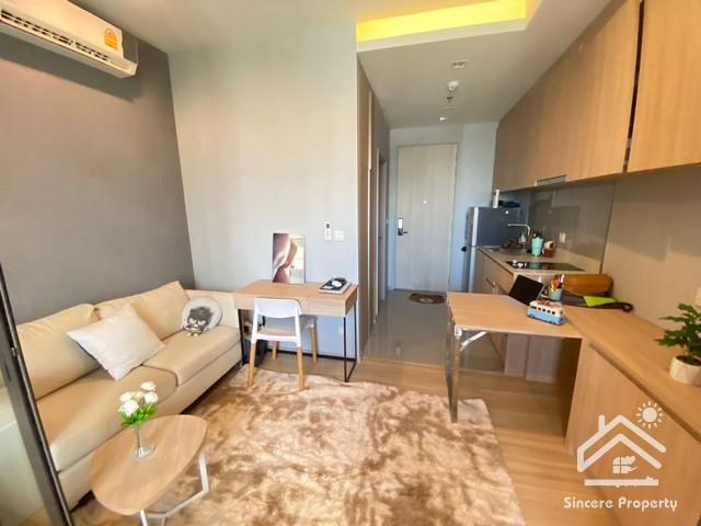 ขายคอนโด เอ็ม จตุจักร คอนโดมิเนียม - Sell Condo M Jatujak condominium - 2947694