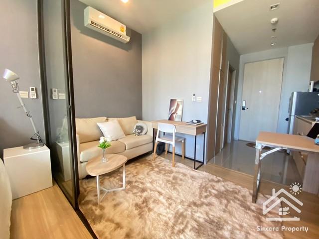 ขายคอนโด เอ็ม จตุจักร คอนโดมิเนียม - Sell Condo M Jatujak condominium - 2947698