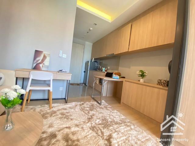 ขายคอนโด เอ็ม จตุจักร คอนโดมิเนียม - Sell Condo M Jatujak condominium - 2947697