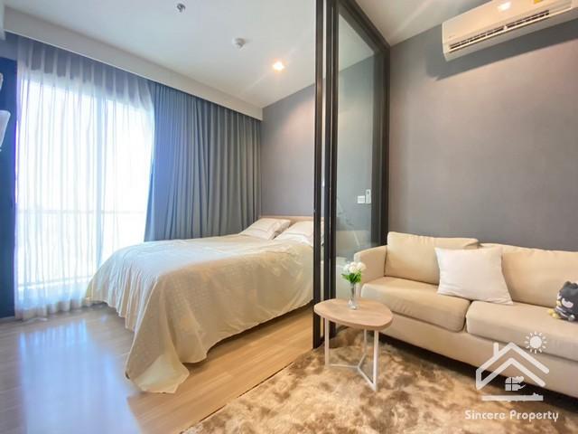 ขายคอนโด เอ็ม จตุจักร คอนโดมิเนียม - Sell Condo M Jatujak condominium - 2947695