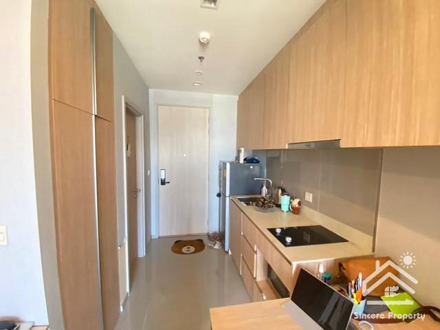 ขายคอนโด เอ็ม จตุจักร คอนโดมิเนียม - Sell Condo M Jatujak condominium - 2947696