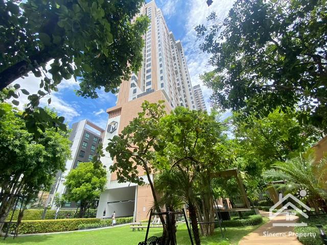 ขายคอนโด เอ็ม จตุจักร คอนโดมิเนียม - Sell Condo M Jatujak condominium - 2947693