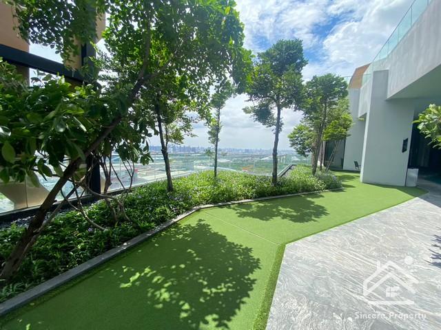 ขายคอนโด เอ็ม จตุจักร คอนโดมิเนียม - Sell Condo M Jatujak condominium - 2947699