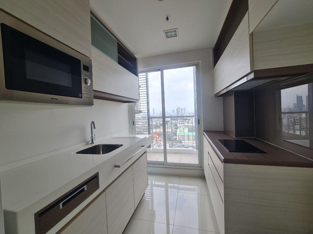 ขายคอนโด เดอะ รูม สาทร-ตากสิน คอนโดมิเนียม - Sell Condo The Room Sathorn-Taksin condominium - 2947946