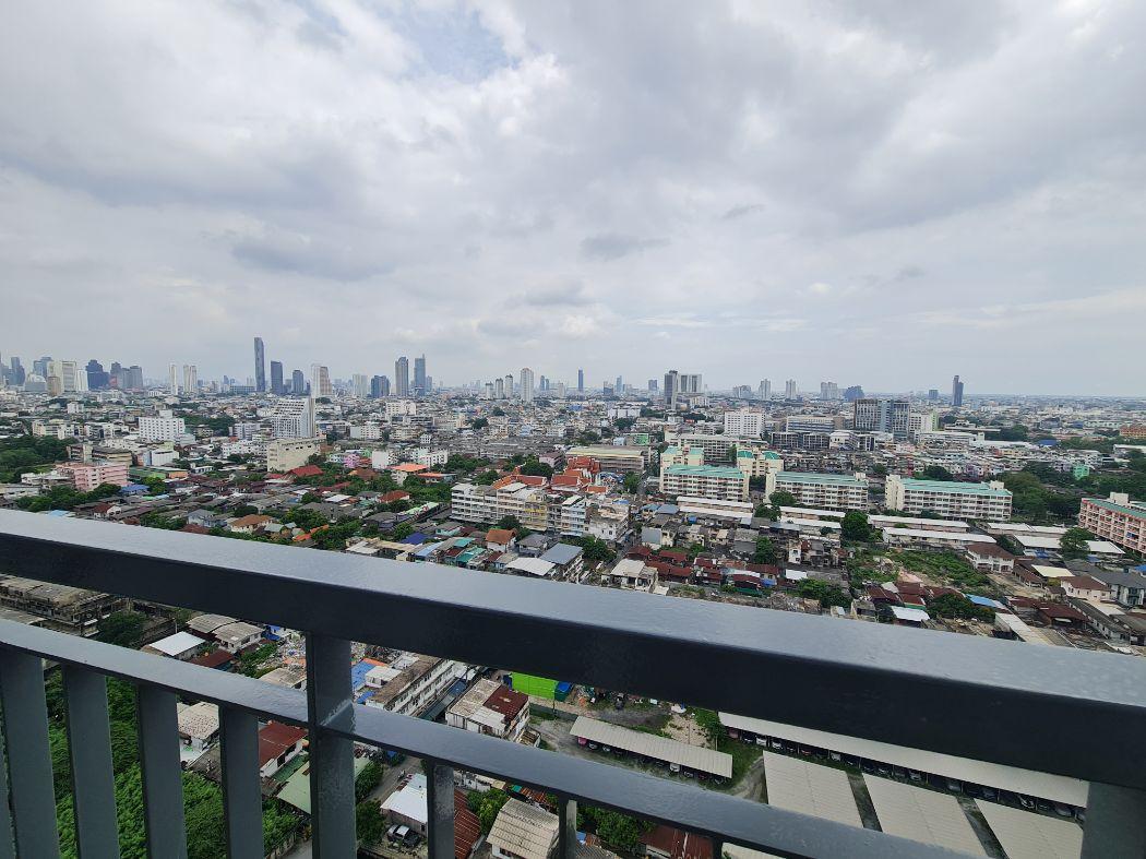 ขายคอนโด เดอะ รูม สาทร-ตากสิน คอนโดมิเนียม - Sell Condo The Room Sathorn-Taksin condominium - 2947949
