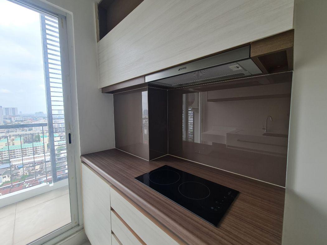ขายคอนโด เดอะ รูม สาทร-ตากสิน คอนโดมิเนียม - Sell Condo The Room Sathorn-Taksin condominium - 2947948