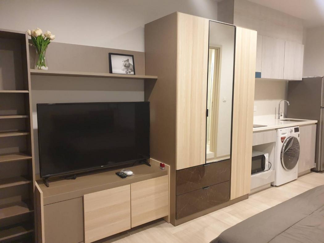 เช่าคอนโด ไลฟ์ วัน วิทยุ - Condo Rental   - 2948052