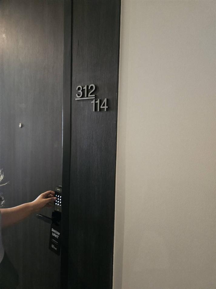 เช่าคอนโด โนเบิล อราวน์ อารีย์ คอนโดมิเนียม - Condo Rental Noble Around Ari condominium - 2948113