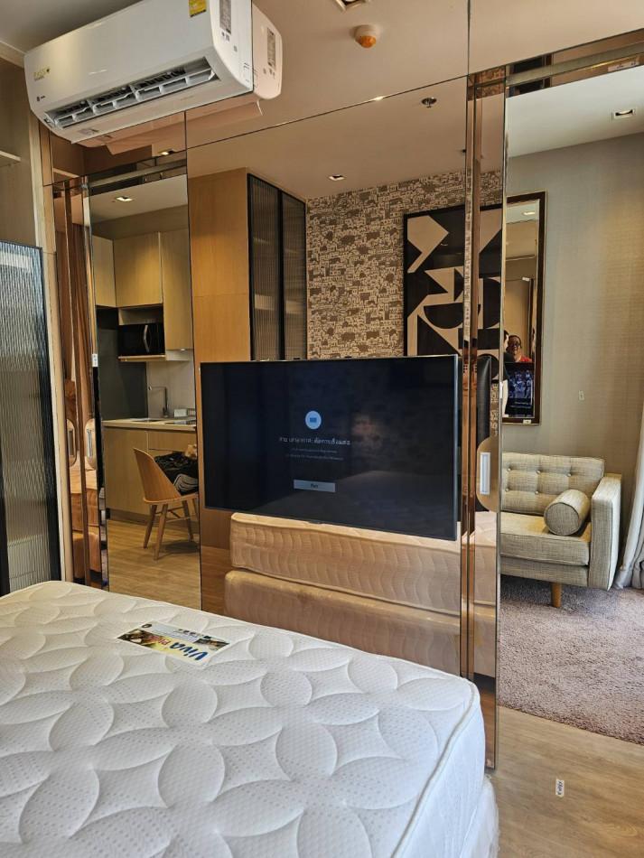 เช่าคอนโด NOBLE STATE 39 : โนเบิล สเตท 39 - Condo Rental   - 2948193
