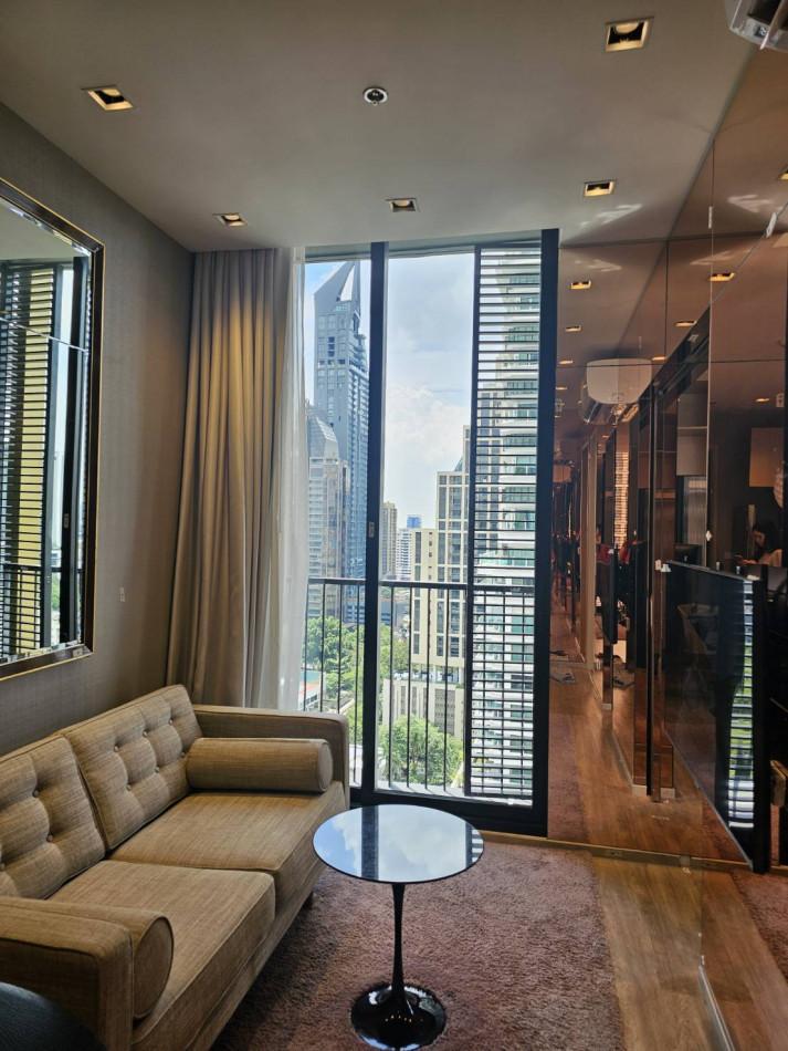 เช่าคอนโด NOBLE STATE 39 : โนเบิล สเตท 39 - Condo Rental   - 2948191
