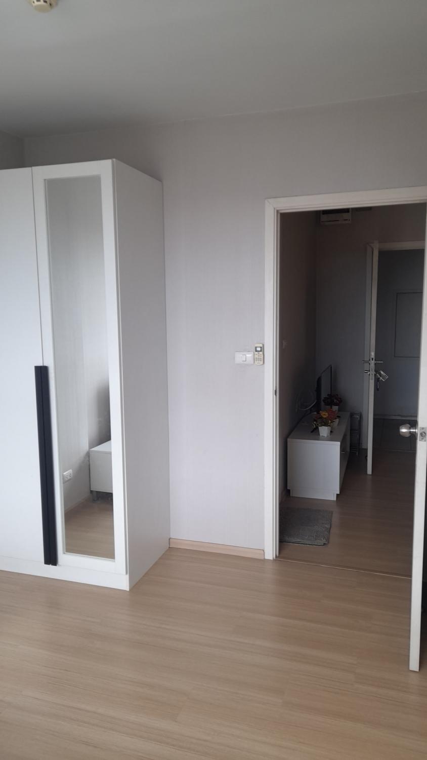 เช่าคอนโด พลัม คอนโด บางแค - Condo Rental Plum Condo Bangkae - 2948208