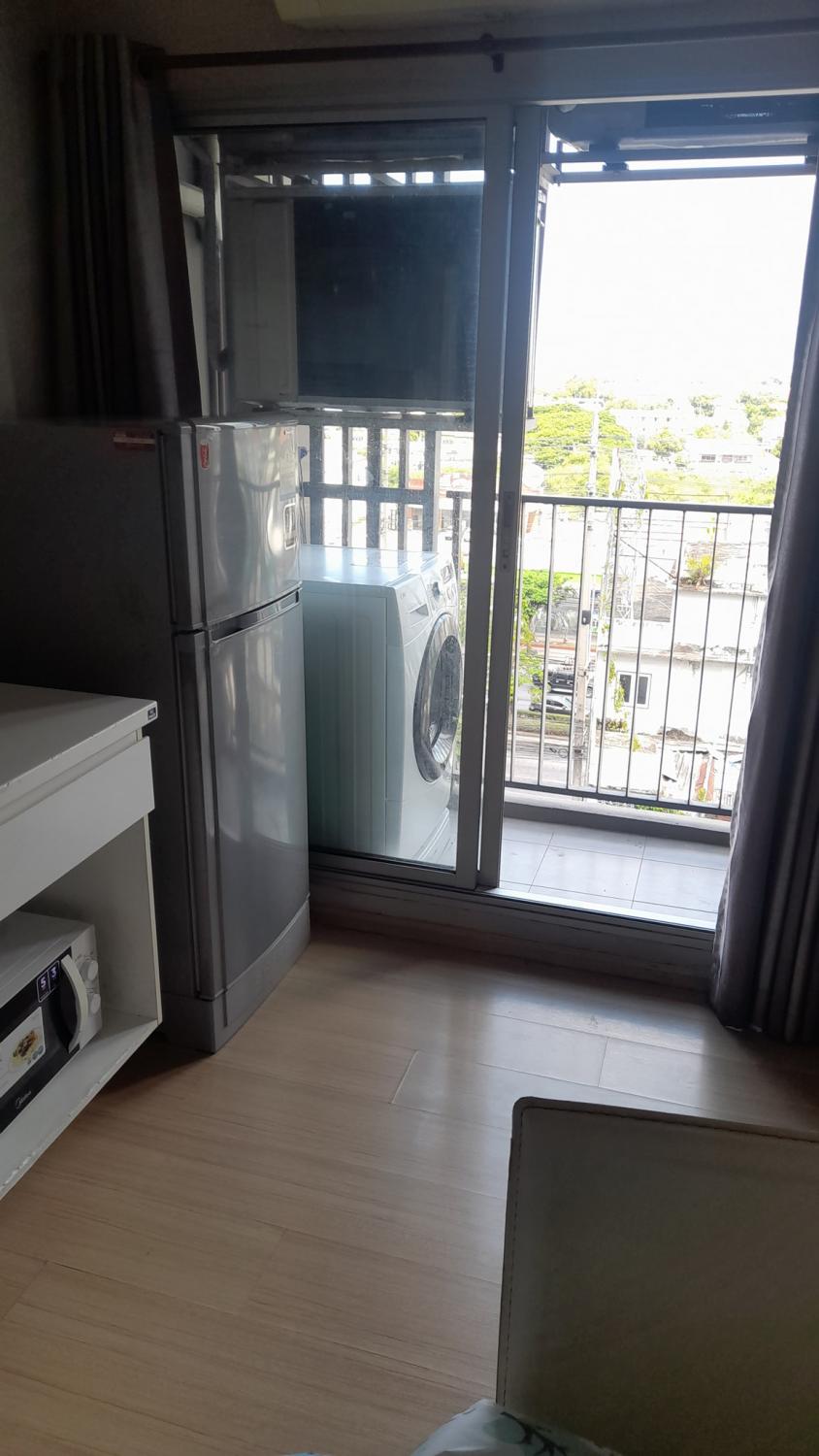 เช่าคอนโด พลัม คอนโด บางแค - Condo Rental Plum Condo Bangkae - 2948213