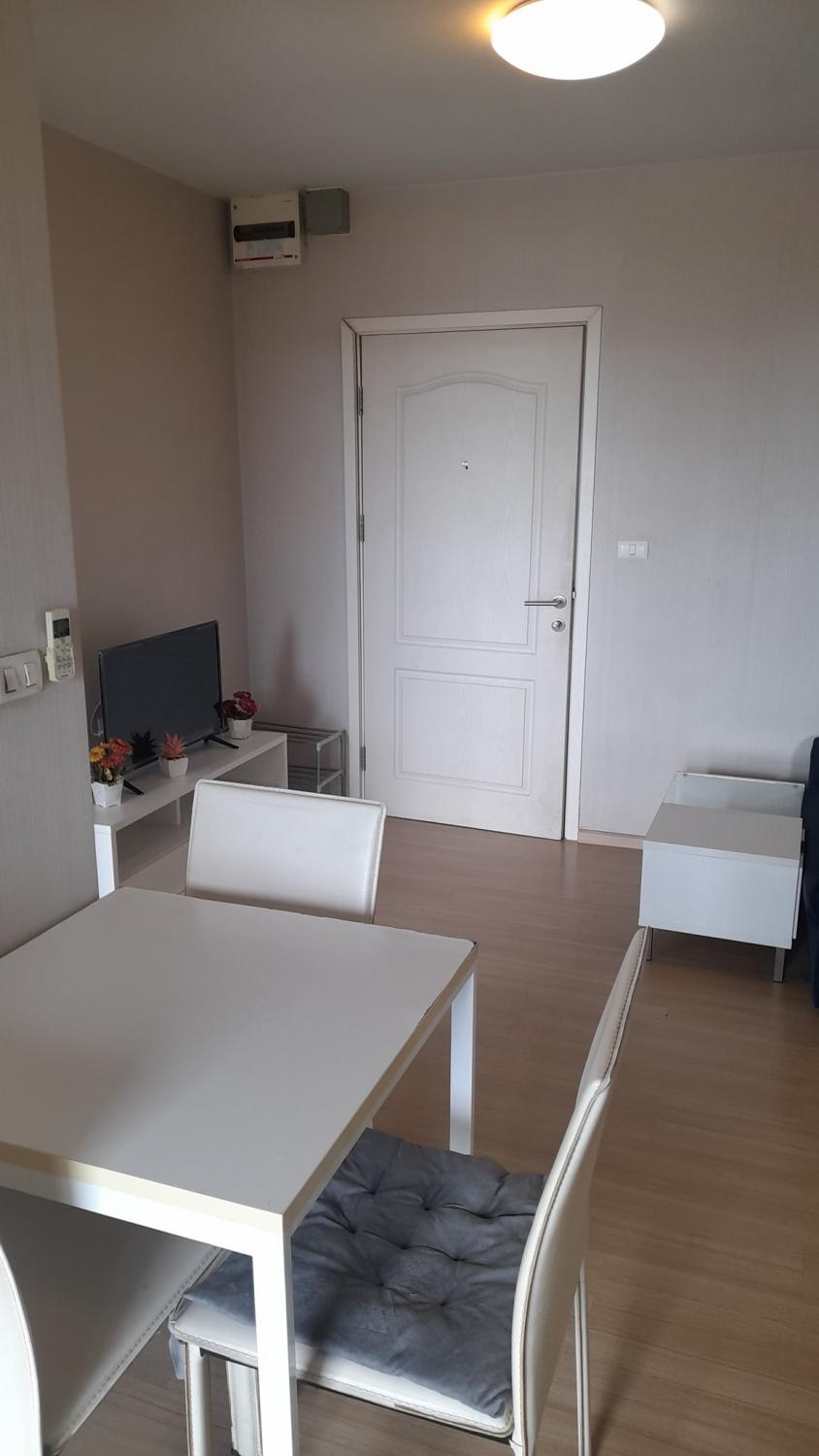 เช่าคอนโด พลัม คอนโด บางแค - Condo Rental Plum Condo Bangkae - 2948209