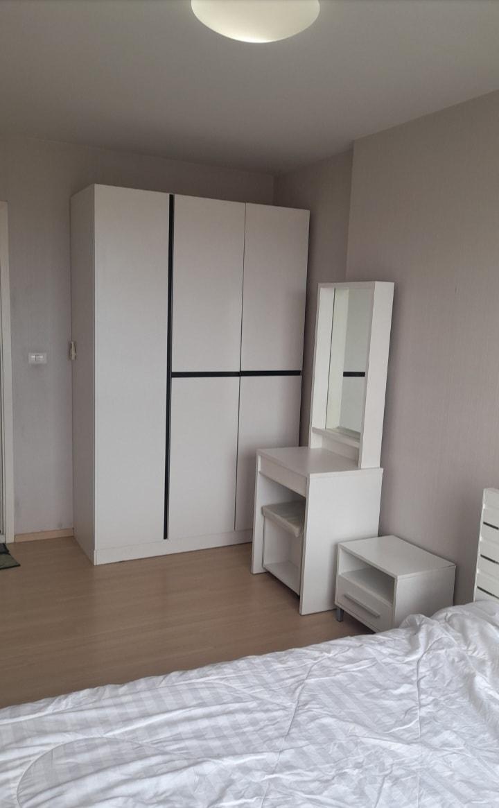 เช่าคอนโด พลัม คอนโด บางแค - Condo Rental Plum Condo Bangkae - 2948210
