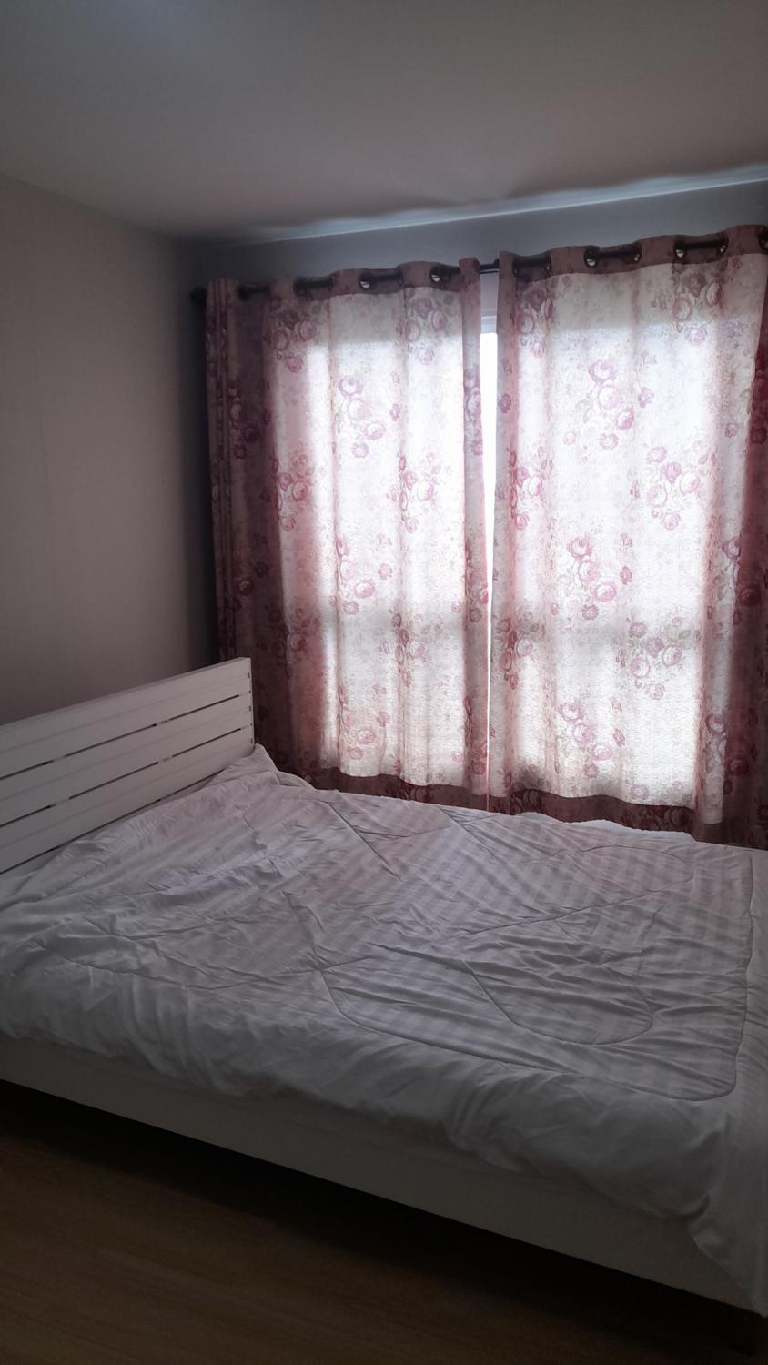 เช่าคอนโด พลัม คอนโด บางแค - Condo Rental Plum Condo Bangkae - 2948212