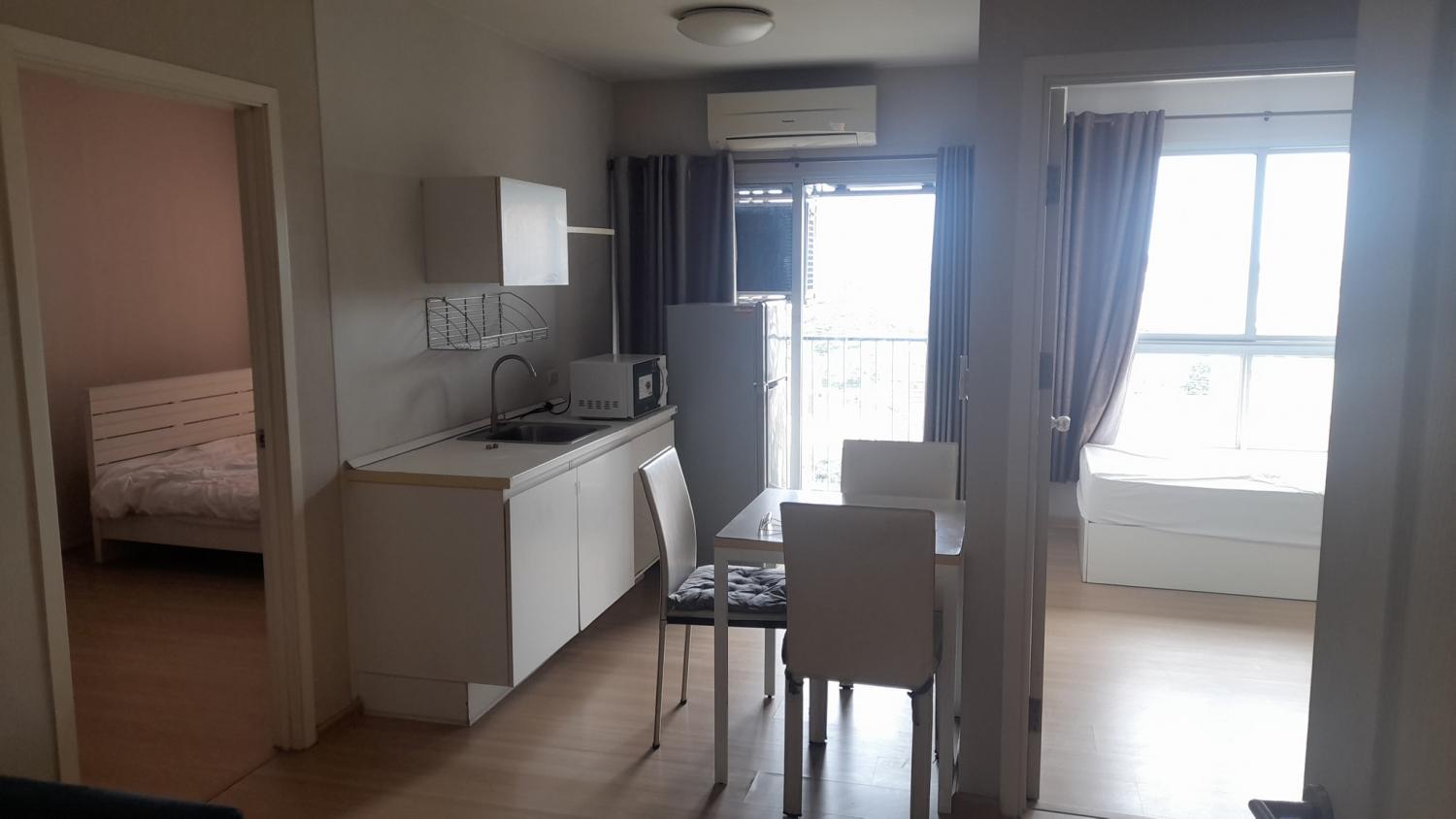 เช่าคอนโด พลัม คอนโด บางแค - Condo Rental Plum Condo Bangkae - 2948207