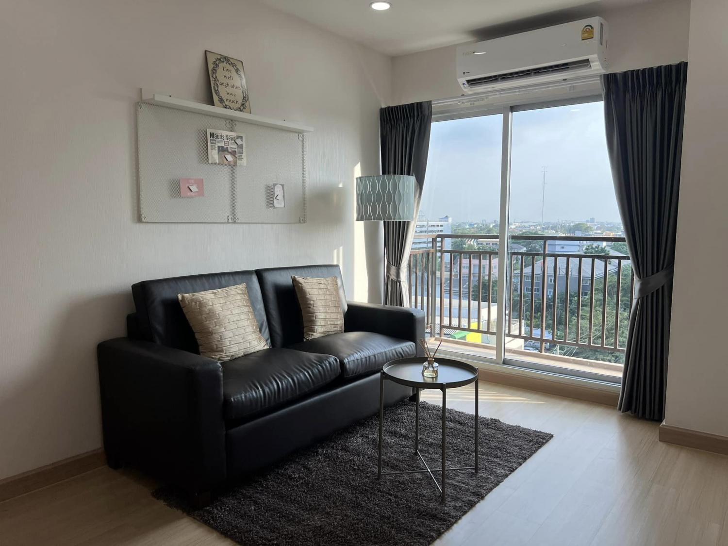 เช่าคอนโด ศุภาลัย เวอเรนด้า สถานีภาษีเจริญ คอนโดมิเนียม - Condo Rental Supalai Veranda Phasi Charoen Station condominium - 2948623
