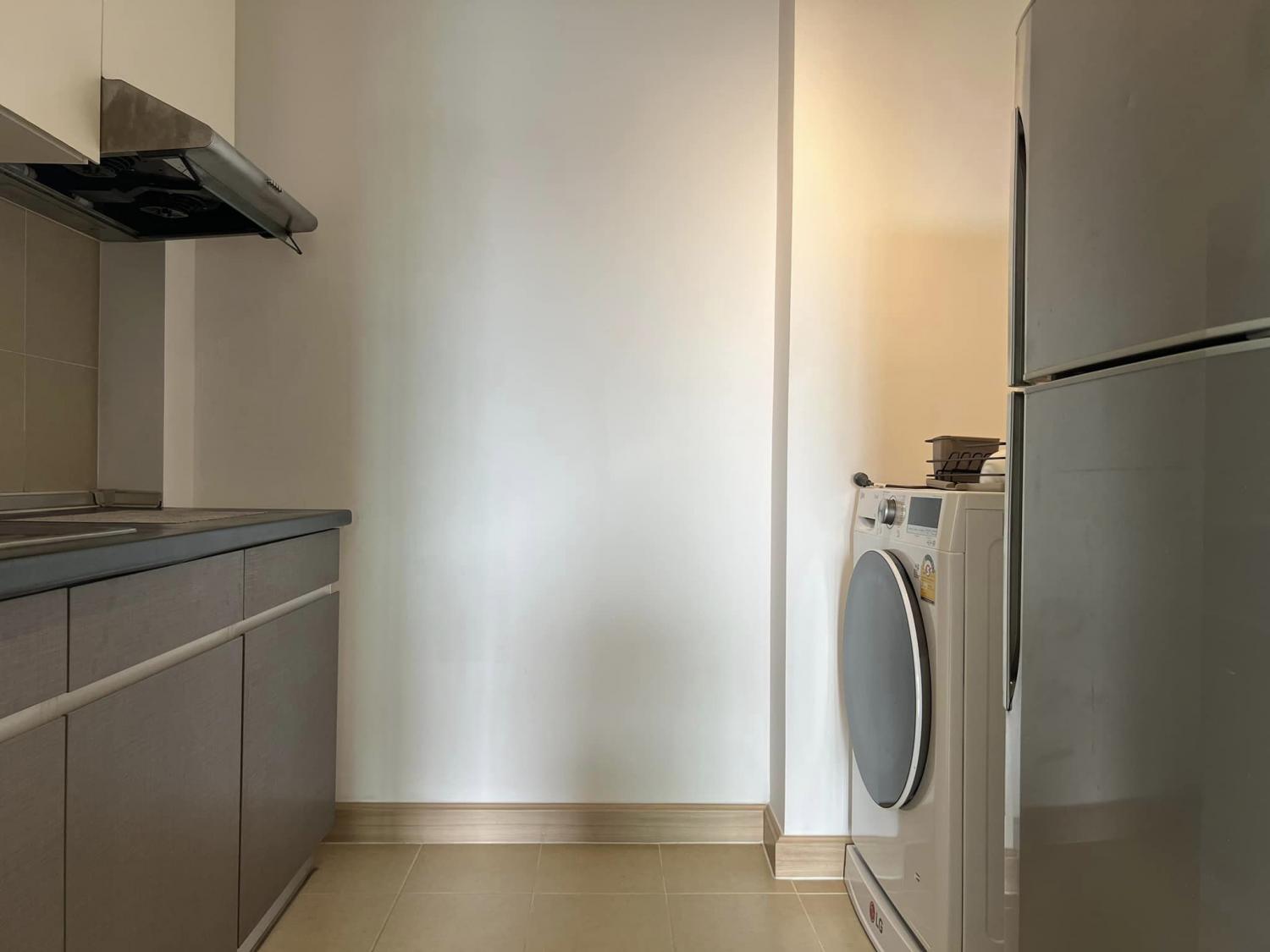 เช่าคอนโด ศุภาลัย เวอเรนด้า สถานีภาษีเจริญ คอนโดมิเนียม - Condo Rental Supalai Veranda Phasi Charoen Station condominium - 2948625