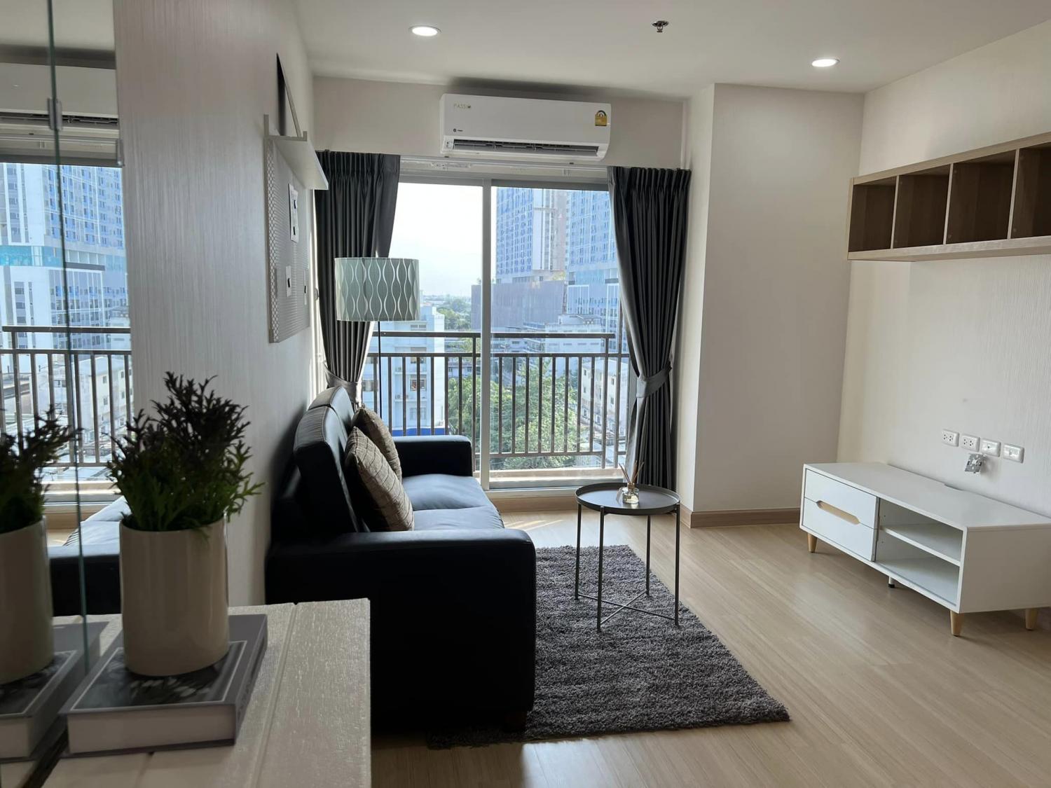 เช่าคอนโด ศุภาลัย เวอเรนด้า สถานีภาษีเจริญ คอนโดมิเนียม - Condo Rental Supalai Veranda Phasi Charoen Station condominium - 2948621