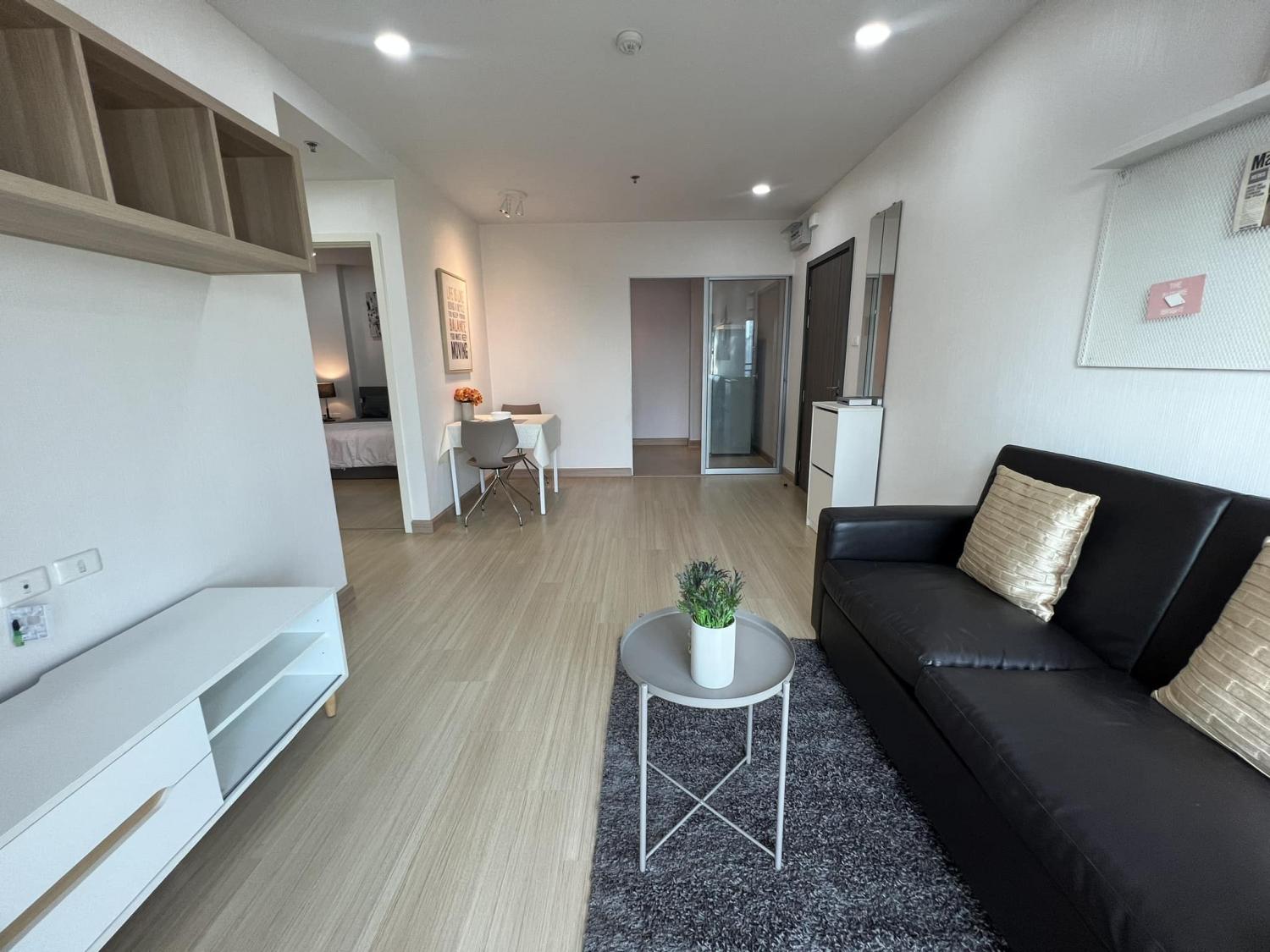 เช่าคอนโด ศุภาลัย เวอเรนด้า สถานีภาษีเจริญ คอนโดมิเนียม - Condo Rental Supalai Veranda Phasi Charoen Station condominium - 2948620