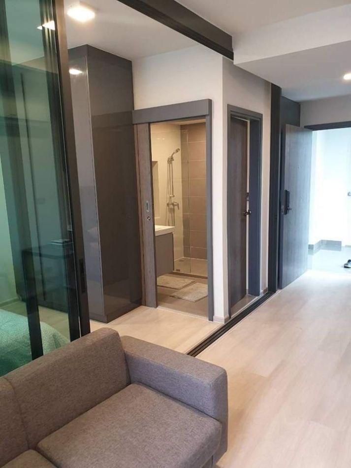 เช่าคอนโด เวนิโอ สุขุมวิท 10 คอนโดมิเนียม - Condo Rental Venio Sukhumvit 10 condominium - 2948999