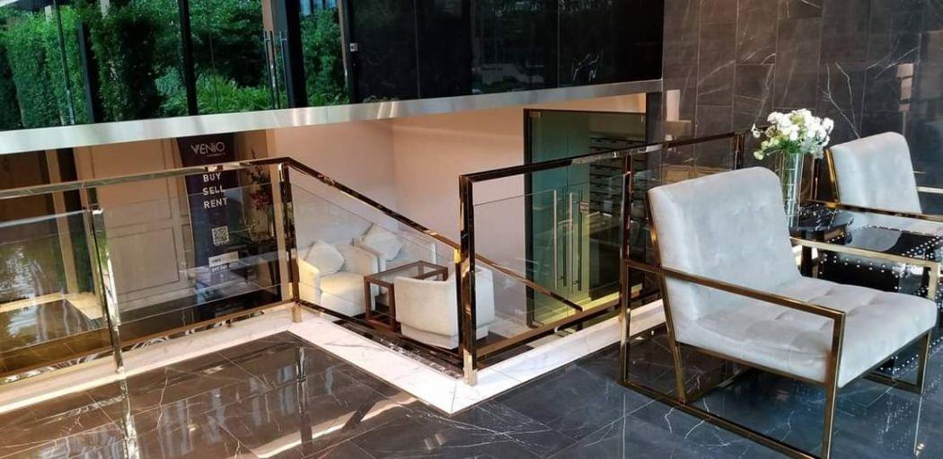เช่าคอนโด เวนิโอ สุขุมวิท 10 คอนโดมิเนียม - Condo Rental Venio Sukhumvit 10 condominium - 2948993