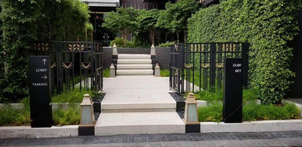 เช่าคอนโด เวนิโอ สุขุมวิท 10 คอนโดมิเนียม - Condo Rental Venio Sukhumvit 10 condominium - 2948991