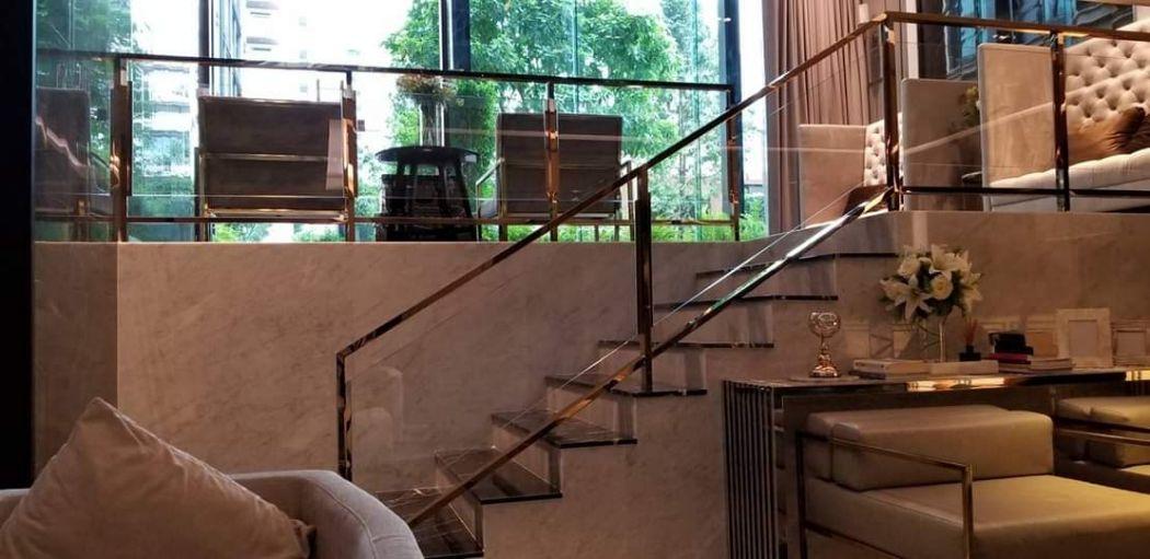 เช่าคอนโด เวนิโอ สุขุมวิท 10 คอนโดมิเนียม - Condo Rental Venio Sukhumvit 10 condominium - 2948992