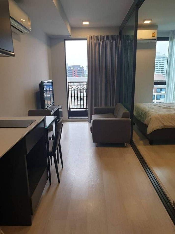 เช่าคอนโด เวนิโอ สุขุมวิท 10 คอนโดมิเนียม - Condo Rental Venio Sukhumvit 10 condominium - 2948996