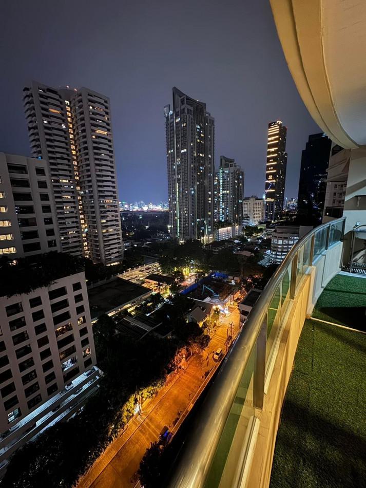 เช่าคอนโด สุขุมวิท ซิตี้ รีสอร์ท คอนโดมิเนียม - Condo Rental Sukhumvit City Resort condominium - 2949012