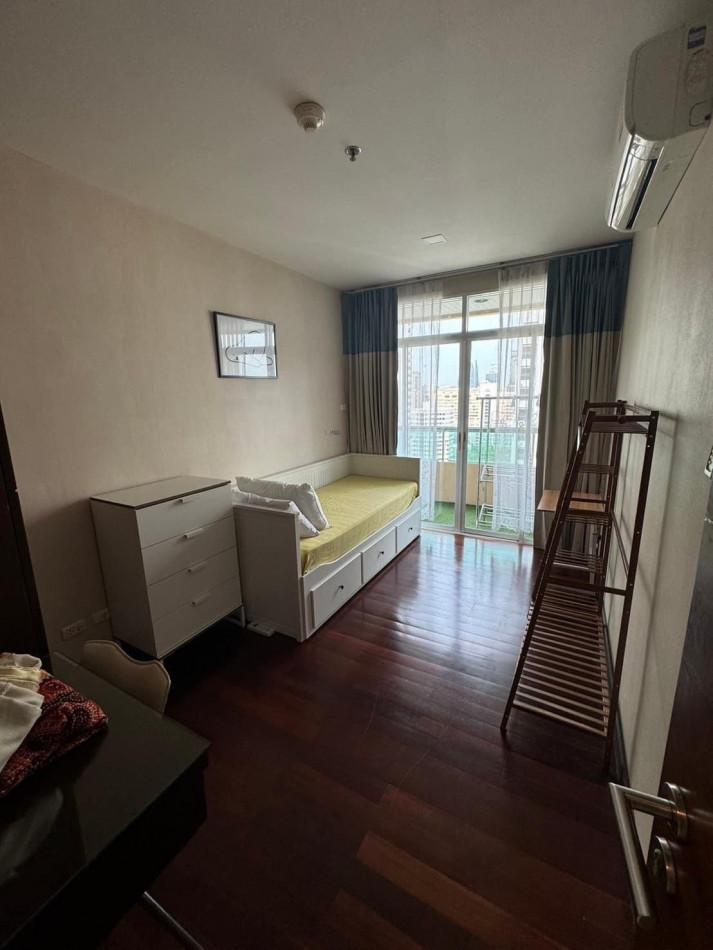 เช่าคอนโด สุขุมวิท ซิตี้ รีสอร์ท คอนโดมิเนียม - Condo Rental Sukhumvit City Resort condominium - 2949008