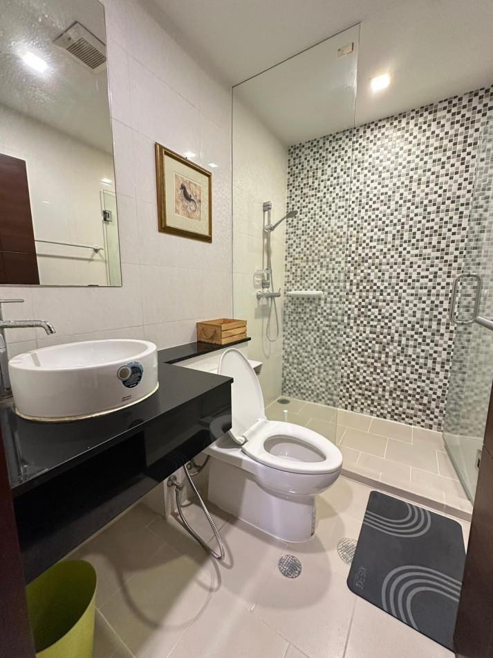 เช่าคอนโด สุขุมวิท ซิตี้ รีสอร์ท คอนโดมิเนียม - Condo Rental Sukhumvit City Resort condominium - 2949009