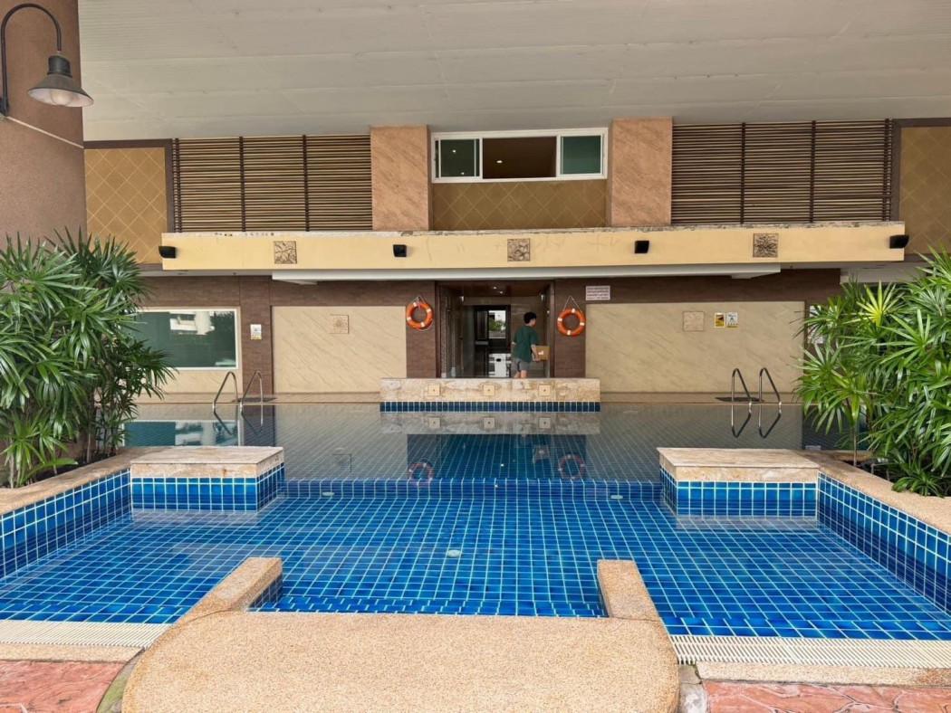 เช่าคอนโด สุขุมวิท ซิตี้ รีสอร์ท คอนโดมิเนียม - Condo Rental Sukhumvit City Resort condominium - 2949010