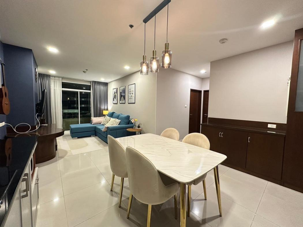 เช่าคอนโด สุขุมวิท ซิตี้ รีสอร์ท คอนโดมิเนียม - Condo Rental Sukhumvit City Resort condominium - 2949004