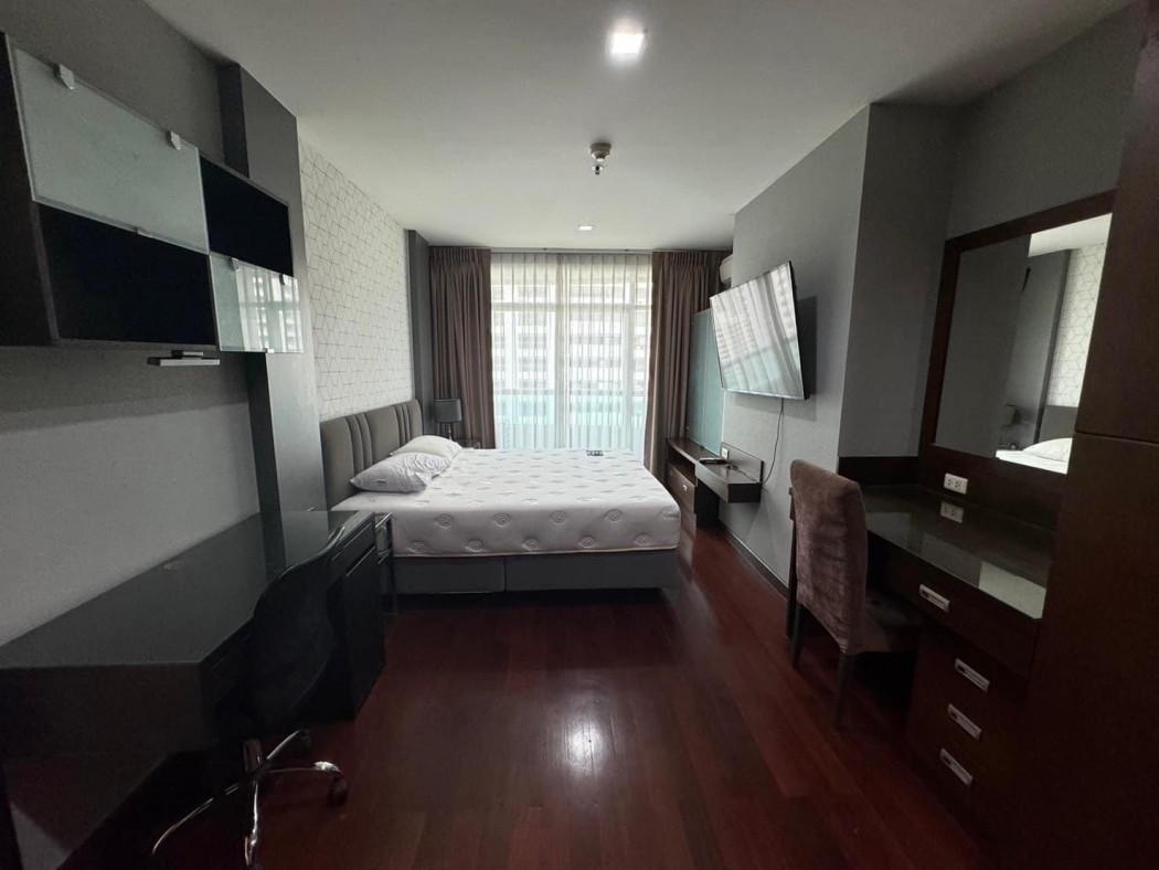 เช่าคอนโด สุขุมวิท ซิตี้ รีสอร์ท คอนโดมิเนียม - Condo Rental Sukhumvit City Resort condominium - 2949006