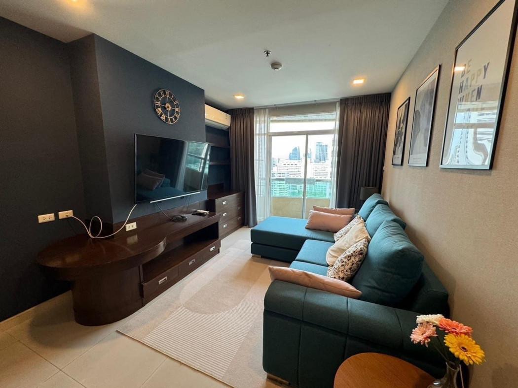 เช่าคอนโด สุขุมวิท ซิตี้ รีสอร์ท คอนโดมิเนียม - Condo Rental Sukhumvit City Resort condominium - 2949005