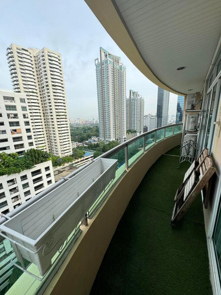 เช่าคอนโด สุขุมวิท ซิตี้ รีสอร์ท คอนโดมิเนียม - Condo Rental Sukhumvit City Resort condominium - 2949013