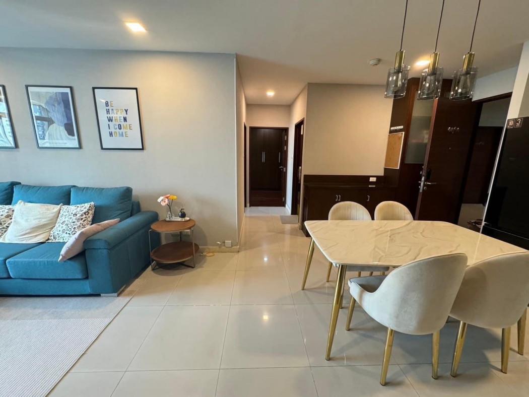 เช่าคอนโด สุขุมวิท ซิตี้ รีสอร์ท คอนโดมิเนียม - Condo Rental Sukhumvit City Resort condominium - 2949002